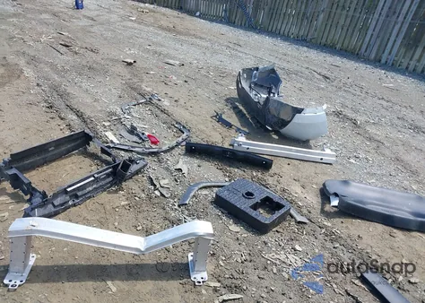 2023 Jeep Compass Sport 4X4 z USA, uszkodzony, nr VIN 3C4NJDAN8PT558325